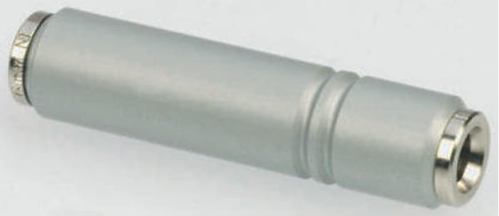 Válvula antiretorno Norgren, T50P, Tubo, -0.9 to 16bar