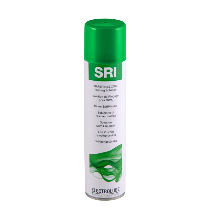 Electrolube SRI 400 ml Aerosol