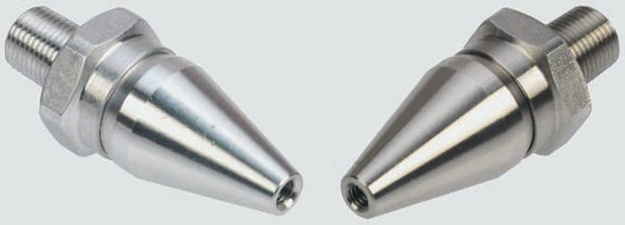 8888 Blow Gun Blow Gun Wall Support