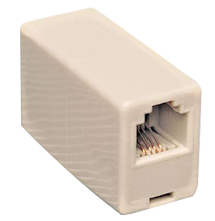 TA1034P4CD Decelect | Acoplador RJ Decelect, interfaz RJ9 | 292-8893 ...