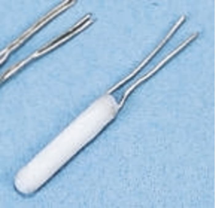 Capteur RTD PT100 RS PRO, Ø 1.6mm, L.8mm + 9,5mm, +600°C max, Soudure