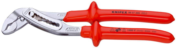 Knipex Pense Anahtarı