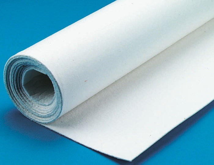 RS PRO Flame Retardant Calcium-Magnesium Silicate Thermal Insulating Sheet, 2.8m x 610mm x 2mm