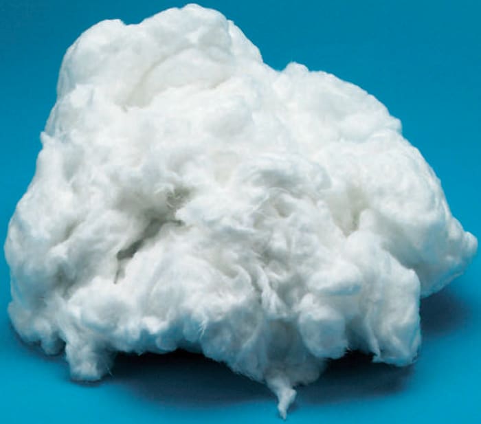 Superwool Superwool 607 Fibre Thermal Insulating Bulk Fibre