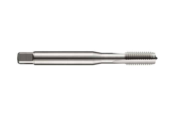 Taraud M5, pas de 0.8mm, Métrique, HSS-E, Taraud machine