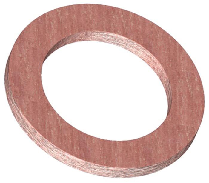 Watts 50 x Washer & Seal Kit, 7 Compartments
