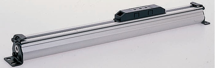 Norgren Rodless Milsiz Silindir, 500mm Strok,Çift Etkili, Üretici Kodu: A44025AABAA/500
