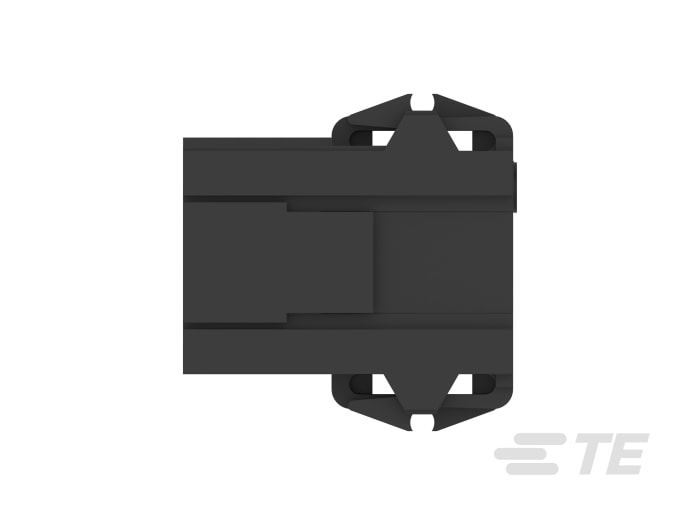 207018-1 TE Connectivity | TE Connectivity, Metrimate Female Connector ...