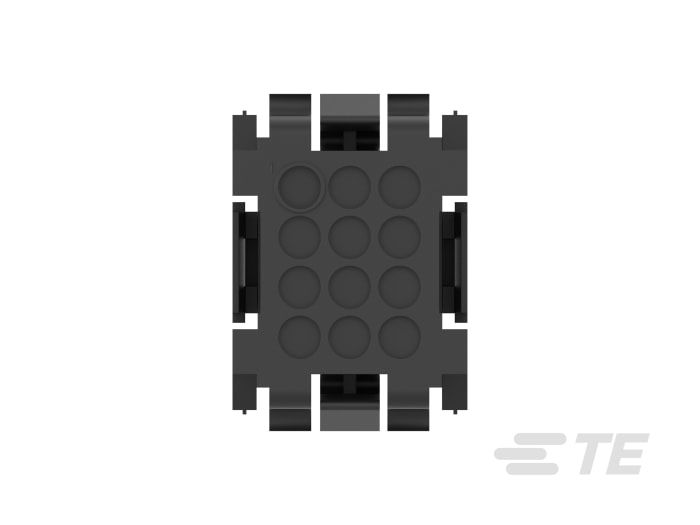 207018-1 TE Connectivity | TE Connectivity, Metrimate Female Connector ...
