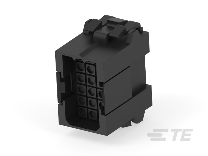 207443-1 TE Connectivity | TE Connectivity, Metrimate Female Connector ...
