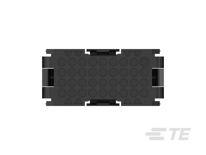 207020-1 TE Connectivity | TE Connectivity, Metrimate Female Connector ...
