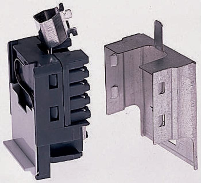 Fiche droite F blindée, cat. 5, RJ45