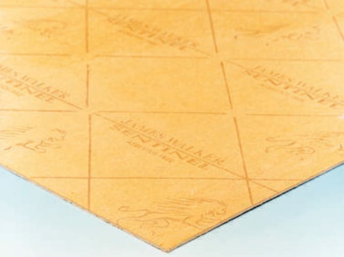 Sentinel(TM) jointing,750x500x1.5mm