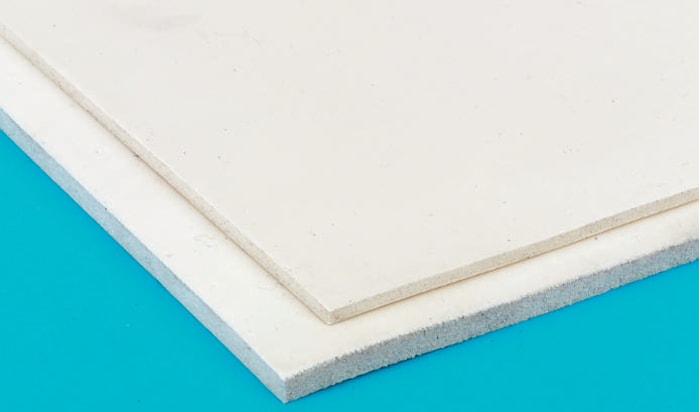 RS PRO White Silicone Rubber Sponge Sheet, 1m x 600mm x 3mm