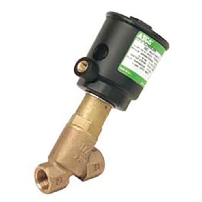 Vanne pneumatique EMERSON – ASCO