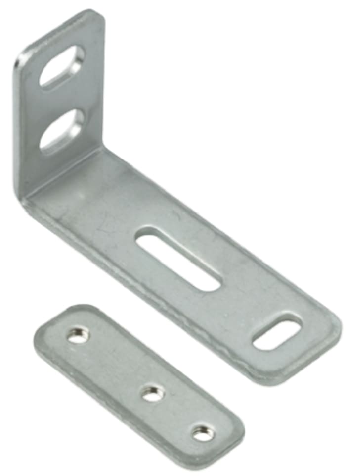 Omron Mounting Bracket for Use with E3T-S Series