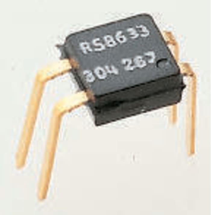 634SS2 Honeywell 634SS2 Honeywell, Linear Hall Effect Sensor, 4Pin