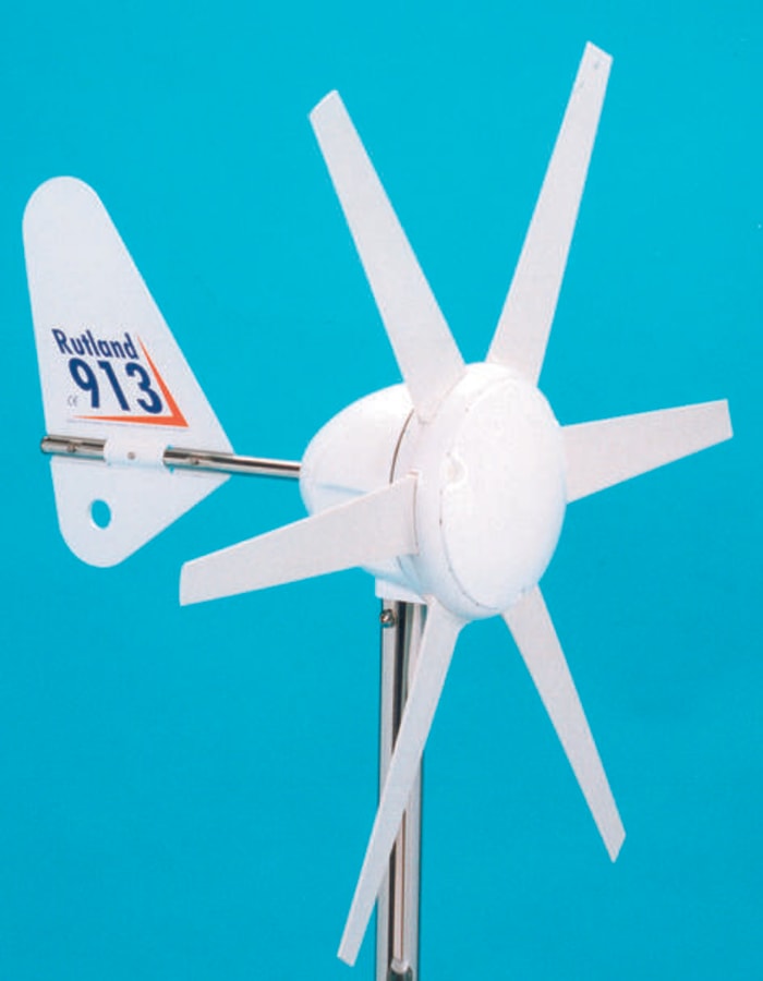 Marlec Engineering Wind Turbine