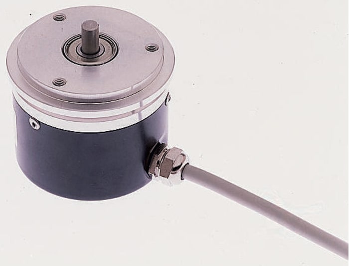Baumer BDT 16.25W.0360-6-5 Инкрементный энкодер