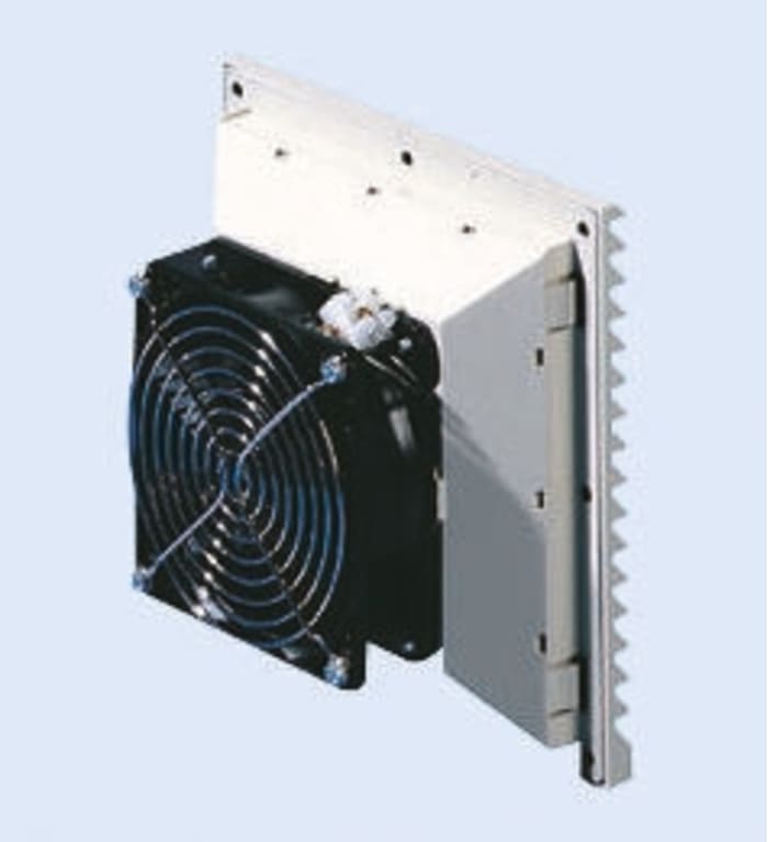 Ventilátorový filtr 20m³/h 230 V ac