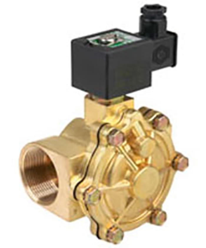 SCE210D022230 VCA EMERSON ASCO EMERSON ASCO Solenoid Valve