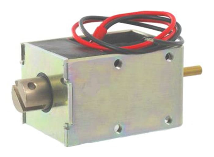 SOLENOID 8MB5 12V