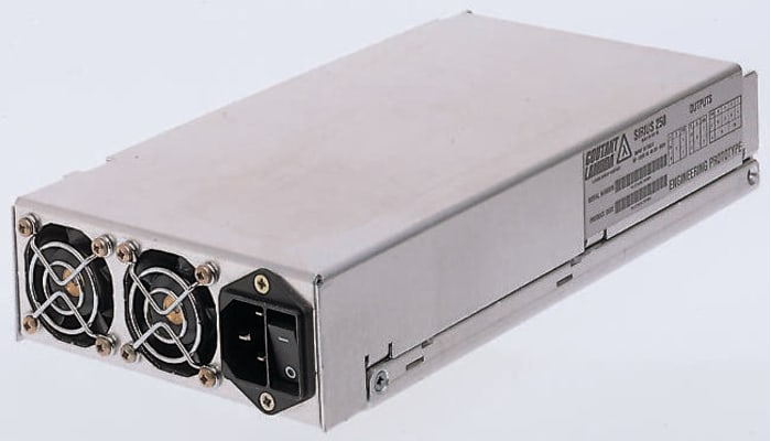 TDK-Lambda Embedded Switch Mode Power Supply (SMPS), CS250EI-24, 24V dc, 10A, 250W, 1 Output, 120 → 340 V dc, 85
