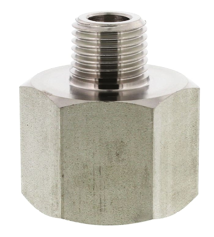 1861 13 21 Legris | Legris Stainless Steel Pipe Fitting, Straight ...