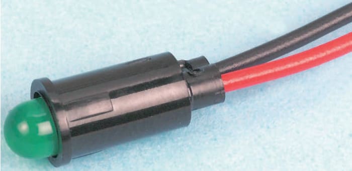 Dialight Indicator