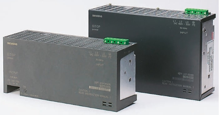 6EP1436-2BA10 Siemens | Siemens SITOP PSU300S Switched Mode 6EP1436-2BA10 Siemens | Siemens SITOP PSU300S Switched Mode