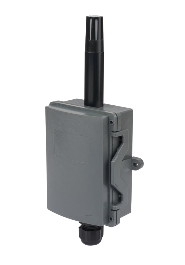 RS PRO RTD Sensor, +50°C Max