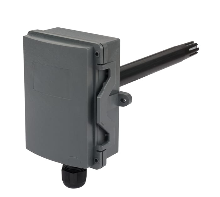 RS PRO RTD Sensor, +50°C Max