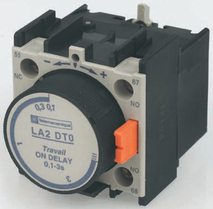 Off delay pneumatic timer,10-180sec