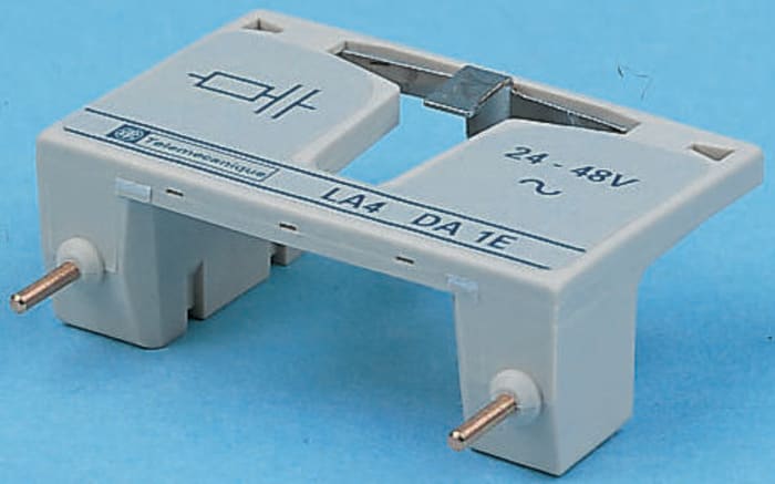 Telemecanique Link for use with TeSys D Series