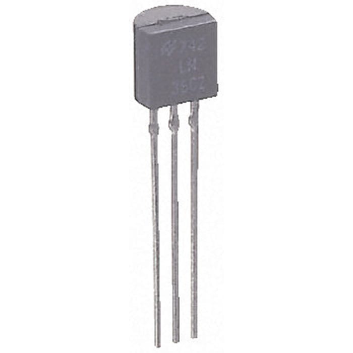 BS170G