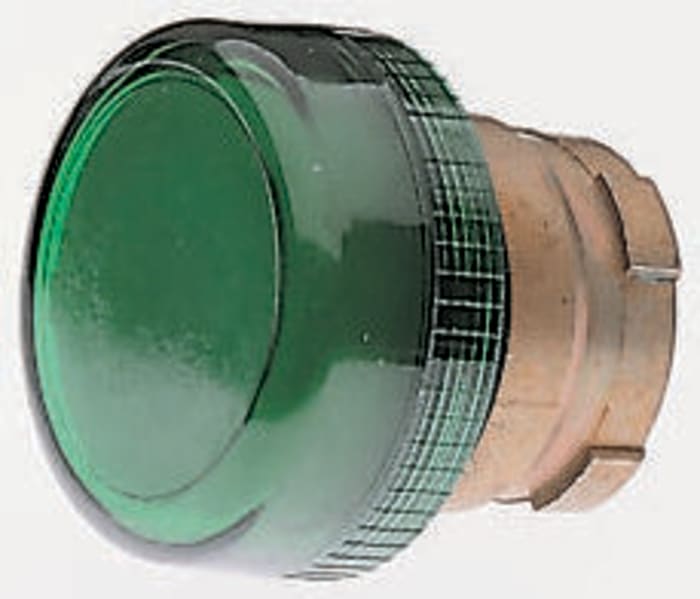 Schneider Electric ZB2BV03 Головка контрольной лампы