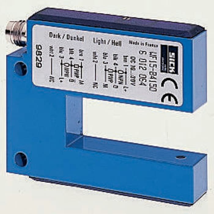 Sick Photoelectric Sensor