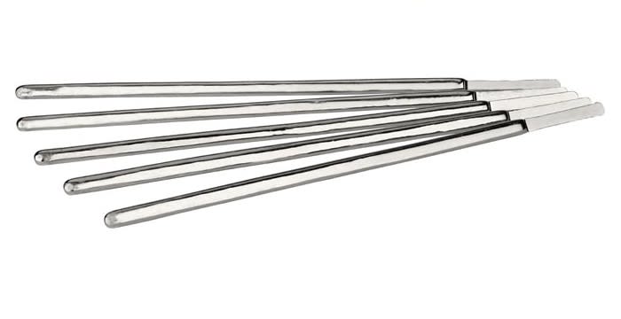 Felder Lottechnik Stick, 8 mm Lead Solder, 183 °C Melting Point