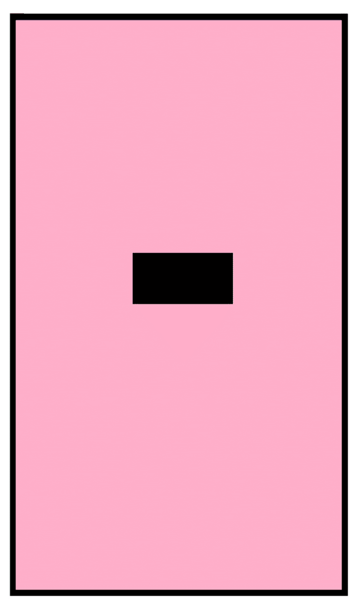 HellermannTyton Ovalgrip Slide On Cable Marker, Pink, 1.8 → 6.3mm Cable, 533-05017
