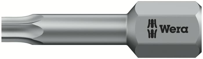 Embout de vissage Wera Torx, T10
