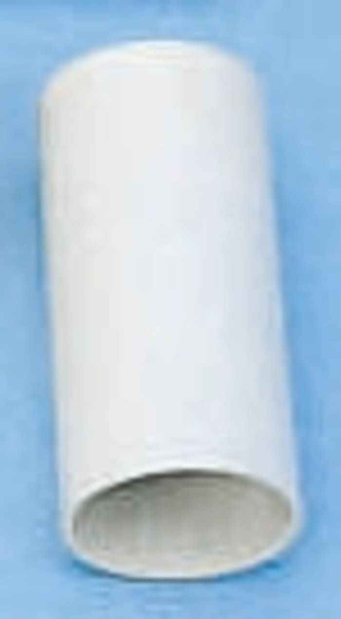 Schneider Electric, Conduit Fitting, 25 mm Nominal Size, Polyvinyl Chloride, Grey IP41 rating