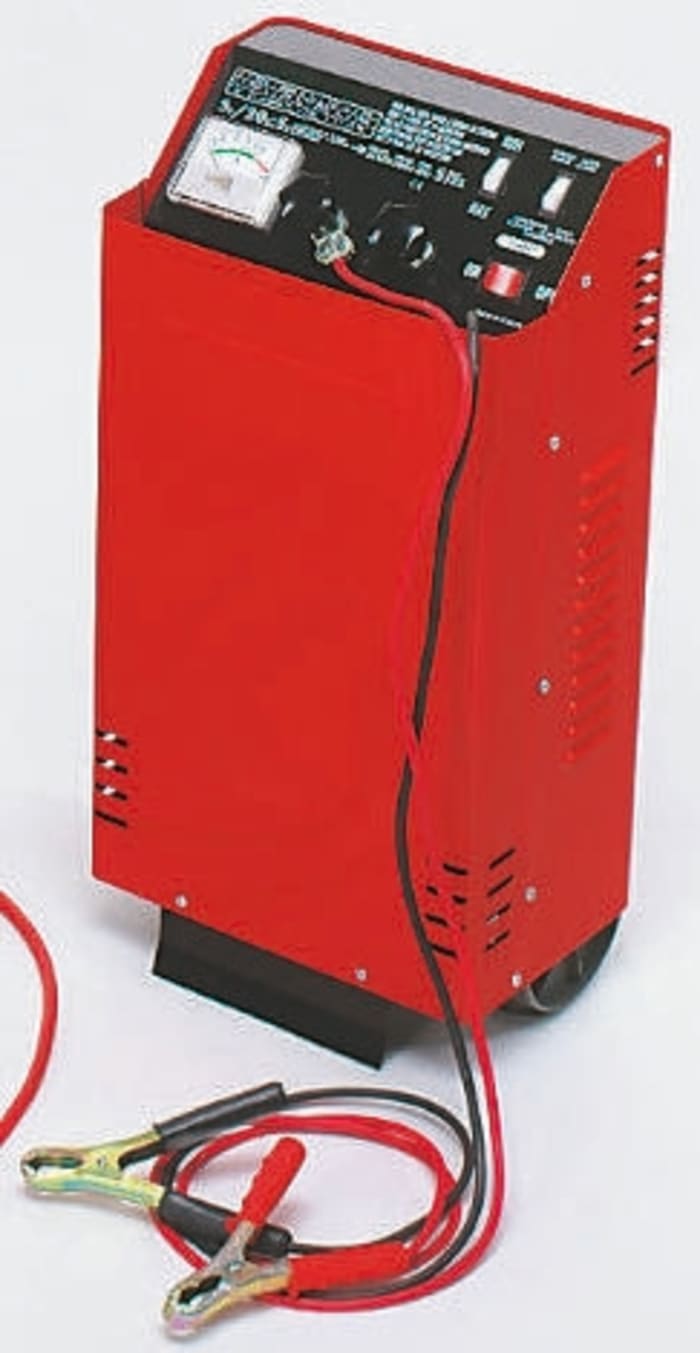 NPCB600R Nutool Machinery Industrial battery charger,12/24V 60A 326