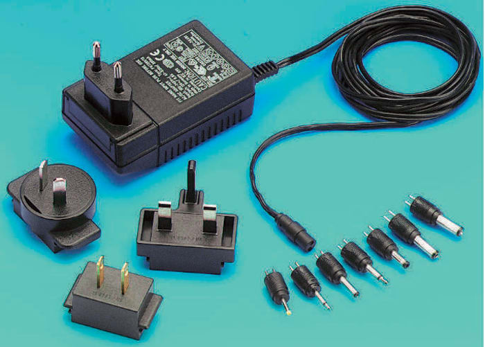 Friwo AC/DC Adapter