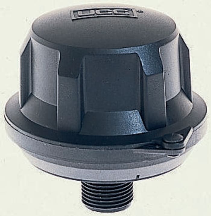 Parker Parker G 3/4 101mm diameter Hydraulic Breather Cap 3291546