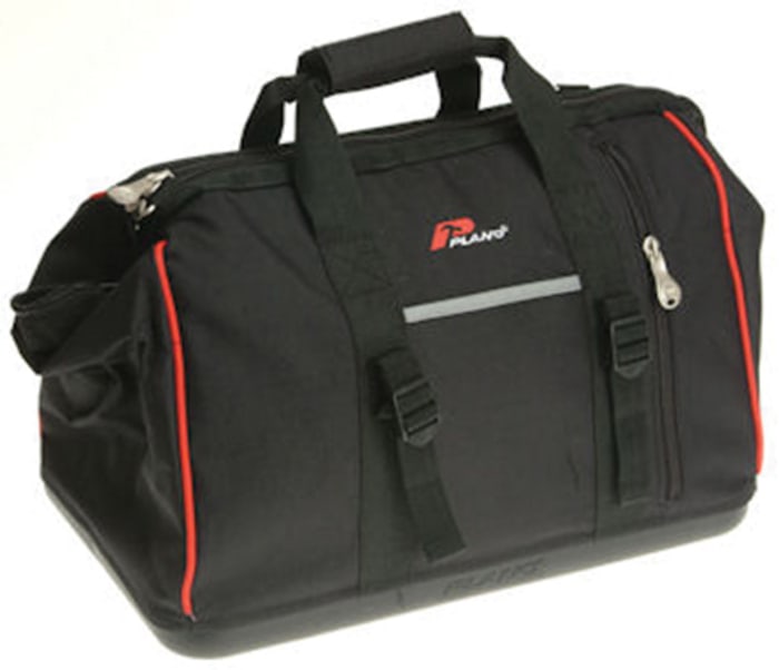 Plano Polyester Hard Bottom Bag with Shoulder Strap 440mm x 300mm x 300mm