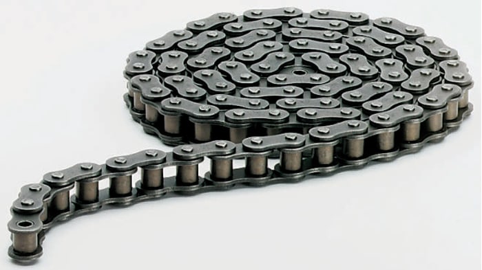 Diamond Roller Chain