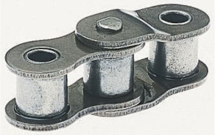 TYC 05B-1 Offset Link Steel Roller Chain Link