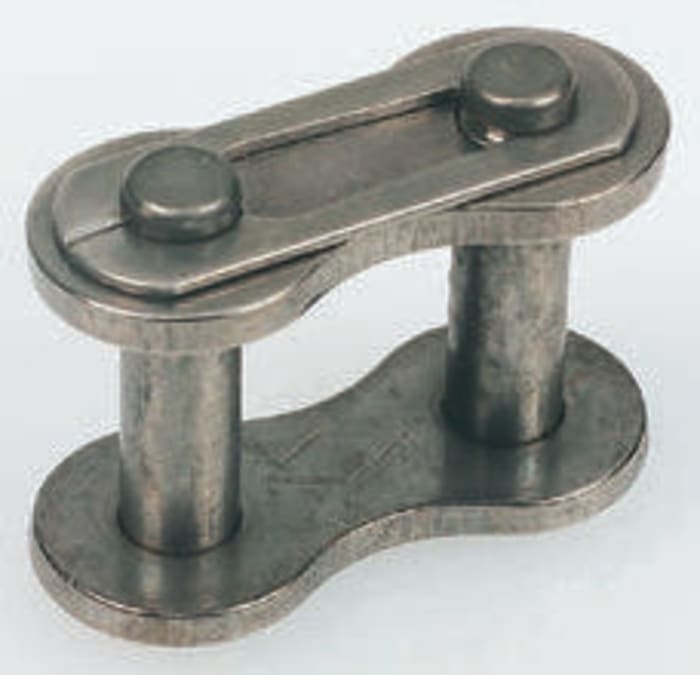 Diamond Roller Chain Link