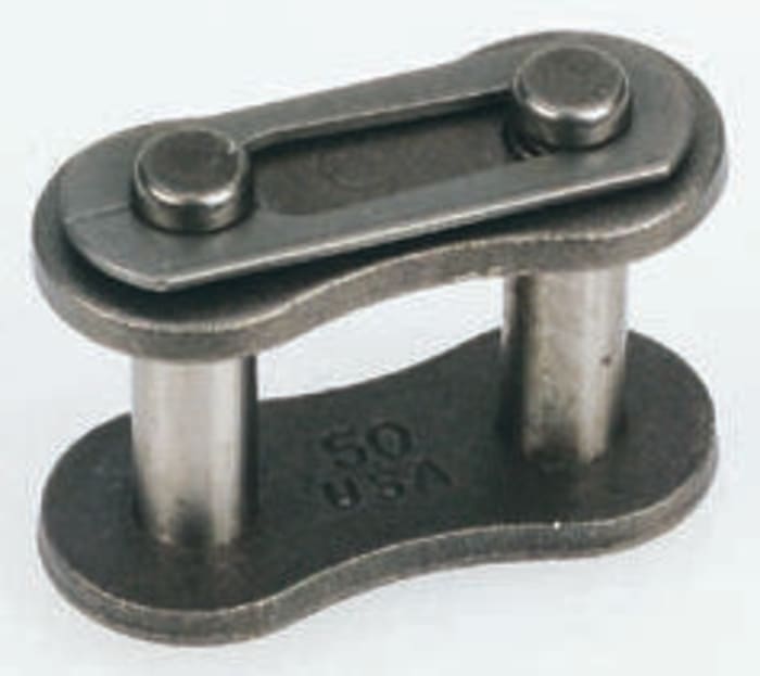 Diamond Roller Chain Link
