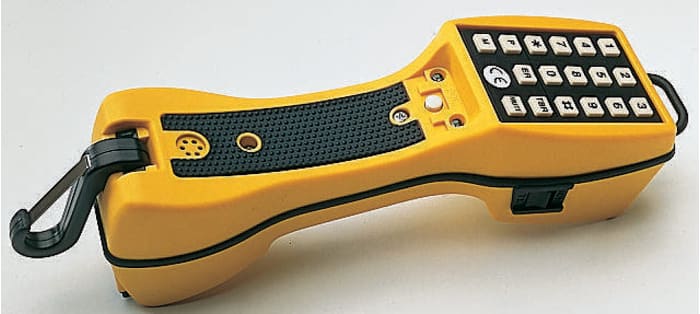 Hosiden Besson 1334300 Telecom Test Equipment